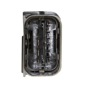 BMW 550i xDrive Halogen Bulb - Front - Hella - `11-`13