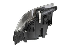 BMW 528i xDrive Halogen Bulb - Hella - Universal Compatibility - `12-`13