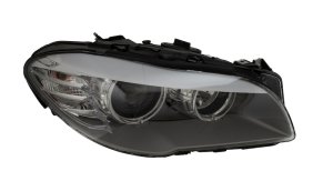 BMW 528i xDrive Halogen Bulb - Hella - Universal Compatibility - `12-`13