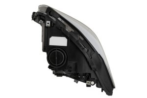 BMW 535i Halogen Bulb - Hella - Universal Compatibility - `11-`13