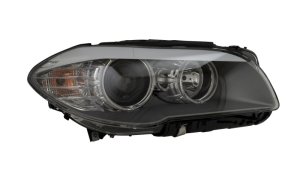 BMW 535i Halogen Bulb - Hella - Universal Compatibility - `11-`13 BMW 535i Halogen Bulb - Hella - Universal Compatibility - `11-`13