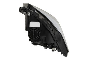 BMW 550i xDrive Halogen Bulb - Hella - Universal Compatibility - `11-`13