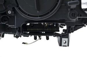 BMW M5 Headlight - Right - Hella - Xenon - 2013