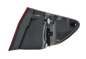 BMW 528i Tail Lights - Left Outer - Hella - LED - `09-`17