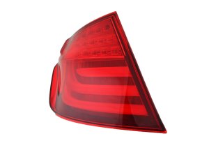 BMW 528i Tail Lights - Left Outer - Hella - LED - `09-`17 BMW 528i Tail Lights - Left Outer - Hella - LED - `09-`17