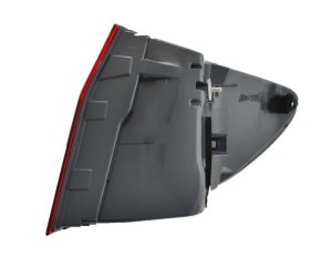 BMW 528i Tail Lights - Left Outer - Hella - LED - `09-`17