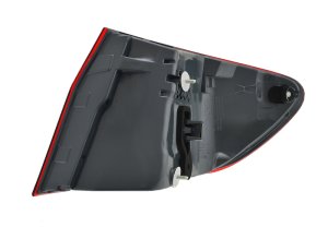 BMW 528i Tail Lights - Left Outer - Hella - LED - `09-`17