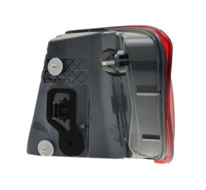 BMW 528i Tail Lights - Left Outer - Hella - LED - `09-`17