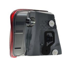 BMW 528i Tail Lights - Right Outer - Hella - LED - `09-`17