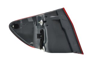 BMW 528i Tail Lights - Right Outer - Hella - LED - `09-`17