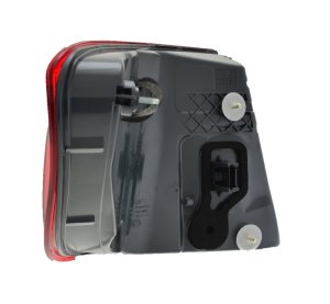 BMW 528i Tail Lights - Right Outer - Hella - LED - `09-`17