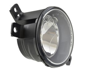 BMW X1 Fog Light Assembly - Right - Hella - `10-`15 BMW X1 Fog Light Assembly - Right - Hella - `10-`15