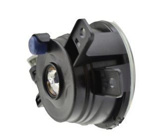 BMW X1 Fog Light Assembly - Right - Hella - `10-`15