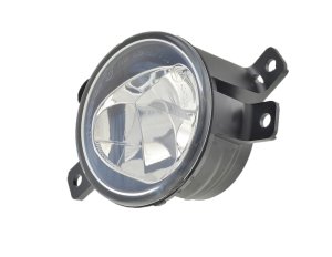 BMW X1 Fog Light Assembly - Left - Hella - H11 - `10-`15 BMW X1 Fog Light Assembly - Left - Hella - H11 - `10-`15