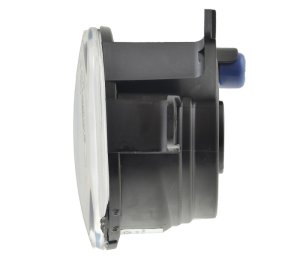 BMW X1 Fog Light Assembly - Left - Hella - H11 - `10-`15