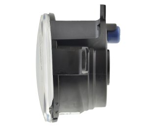 BMW X1 Fog Light Assembly - Left - Hella - H11 - `10-`15