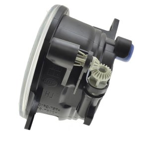 BMW X1 Fog Light Assembly - Right - Hella - `10-`15 BMW X1 Fog Light Assembly - Right - Hella - `10-`15