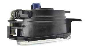 BMW X1 Fog Light Assembly - Right - Hella - `10-`15 BMW X1 Fog Light Assembly - Right - Hella - `10-`15
