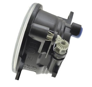 BMW X1 Fog Light Assembly - Right - Hella - `10-`15 BMW X1 Fog Light Assembly - Right - Hella - `10-`15