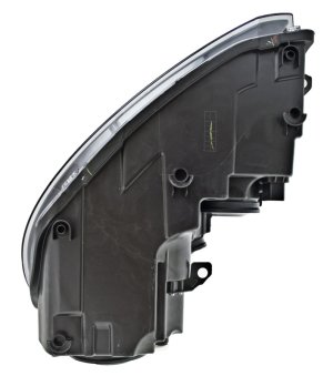 Volkswagen Jetta Halogen Bulb - Hella - `10-`14