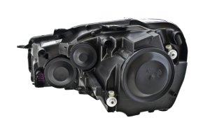 Volkswagen Jetta Halogen Bulb - Hella - `10-`14