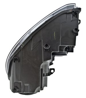 Volkswagen Jetta Halogen Bulb - Hella - `10-`14