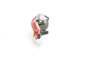 Volkswagen Touareg Headlight Assemblies - Rear Left - Hella - Reflector Assembly - `11-`14