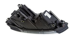 Volkswagen Jetta Headlight Assembly - Right - Hella - Halogen - `11-`16 Volkswagen Jetta Headlight Assembly - Right - Hella - Halogen - `11-`16
