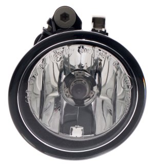 BMW X1 Fog Light Assembly - Left - Hella - `11-`23
