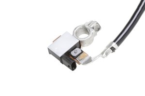 BMW X Series Battery Management Sensor - Hella - HELLA - `07-`14