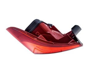 Volkswagen Tiguan Tail Light - Left Outer - Hella - `11-`14