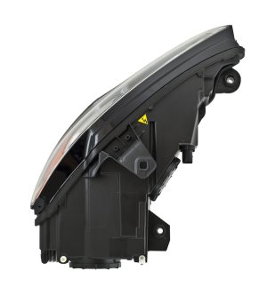 Audi S3 Headlight Assembly - Hella - Bi-Xenon - `15-`16