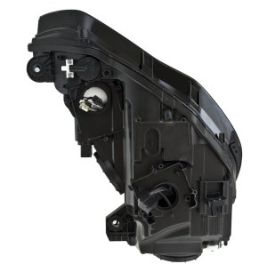 Audi S3 Headlight Assembly - Hella - Bi-Xenon - `15-`16