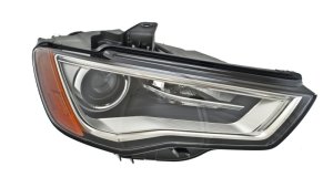 Audi S3 Xenon Lamp - Hella - BI-Xenon - `15-`16