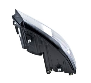 Volkswagen Tiguan Halogen Bulb - Front - Hella - OE Replacement - `12-`13 Volkswagen Tiguan Halogen Bulb - Front - Hella - OE Replacement - `12-`13