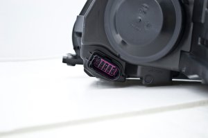 Volkswagen Tiguan Halogen Bulb - Front - Hella - OE Replacement - `12-`13 Volkswagen Tiguan Halogen Bulb - Front - Hella - OE Replacement - `12-`13