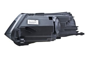 Volkswagen Tiguan Halogen Bulb - Front - Hella - OE Replacement - `12-`13 Volkswagen Tiguan Halogen Bulb - Front - Hella - OE Replacement - `12-`13