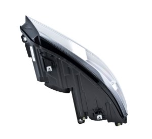 Volkswagen Tiguan Halogen Bulb - Front - Hella - OE Replacement - `12-`13 Volkswagen Tiguan Halogen Bulb - Front - Hella - OE Replacement - `12-`13