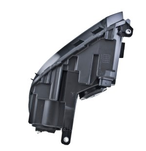 Volkswagen Tiguan Halogen Bulb - Front - Hella - OE Replacement - `12-`13 Volkswagen Tiguan Halogen Bulb - Front - Hella - OE Replacement - `12-`13