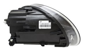 Volkswagen Beetle Halogen Bulb - Hella - `12-`16