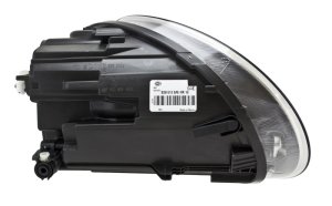 Volkswagen Beetle Halogen Bulb - Hella - `12-`16