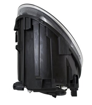 Volkswagen Beetle Halogen Bulb - Hella - `12-`16