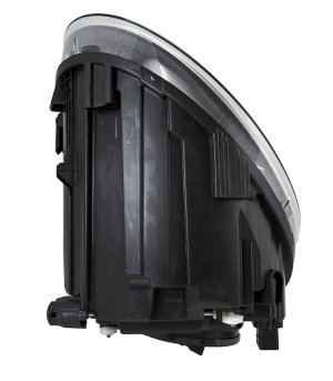 Volkswagen Beetle Halogen Bulb - Hella - `12-`16