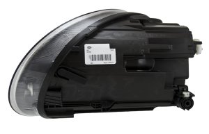 Volkswagen Beetle Halogen Bulb - Right - Hella - `12-`16 Volkswagen Beetle Halogen Bulb - Right - Hella - `12-`16