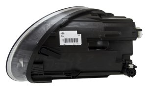 Volkswagen Beetle Halogen Bulb - Right - Hella - `12-`16 Volkswagen Beetle Halogen Bulb - Right - Hella - `12-`16