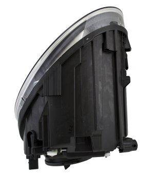 Volkswagen Beetle Halogen Bulb - Right - Hella - `12-`16 Volkswagen Beetle Halogen Bulb - Right - Hella - `12-`16