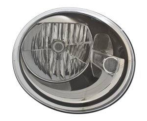 Volkswagen Beetle Halogen Bulb - Right - Hella - `12-`16 Volkswagen Beetle Halogen Bulb - Right - Hella - `12-`16