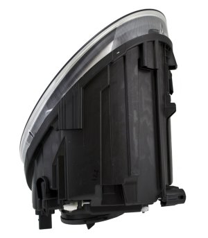 Volkswagen Beetle Halogen Bulb - Right - Hella - `12-`16 Volkswagen Beetle Halogen Bulb - Right - Hella - `12-`16