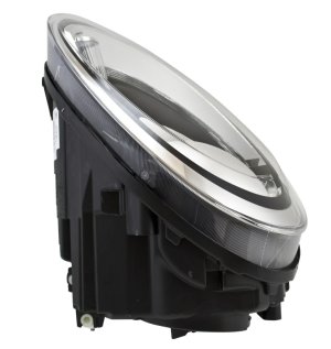Volkswagen Beetle Halogen Bulb - Right - Hella - `12-`16 Volkswagen Beetle Halogen Bulb - Right - Hella - `12-`16