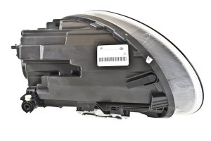 Volkswagen Beetle Headlight - Right - Hella - Bi-Xen - `12-`13